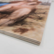 Load image into Gallery viewer, Martin Kacmarek, Friendly Portrait