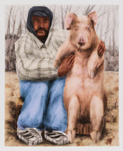 Load image into Gallery viewer, Martin Kacmarek, Friendly Portrait
